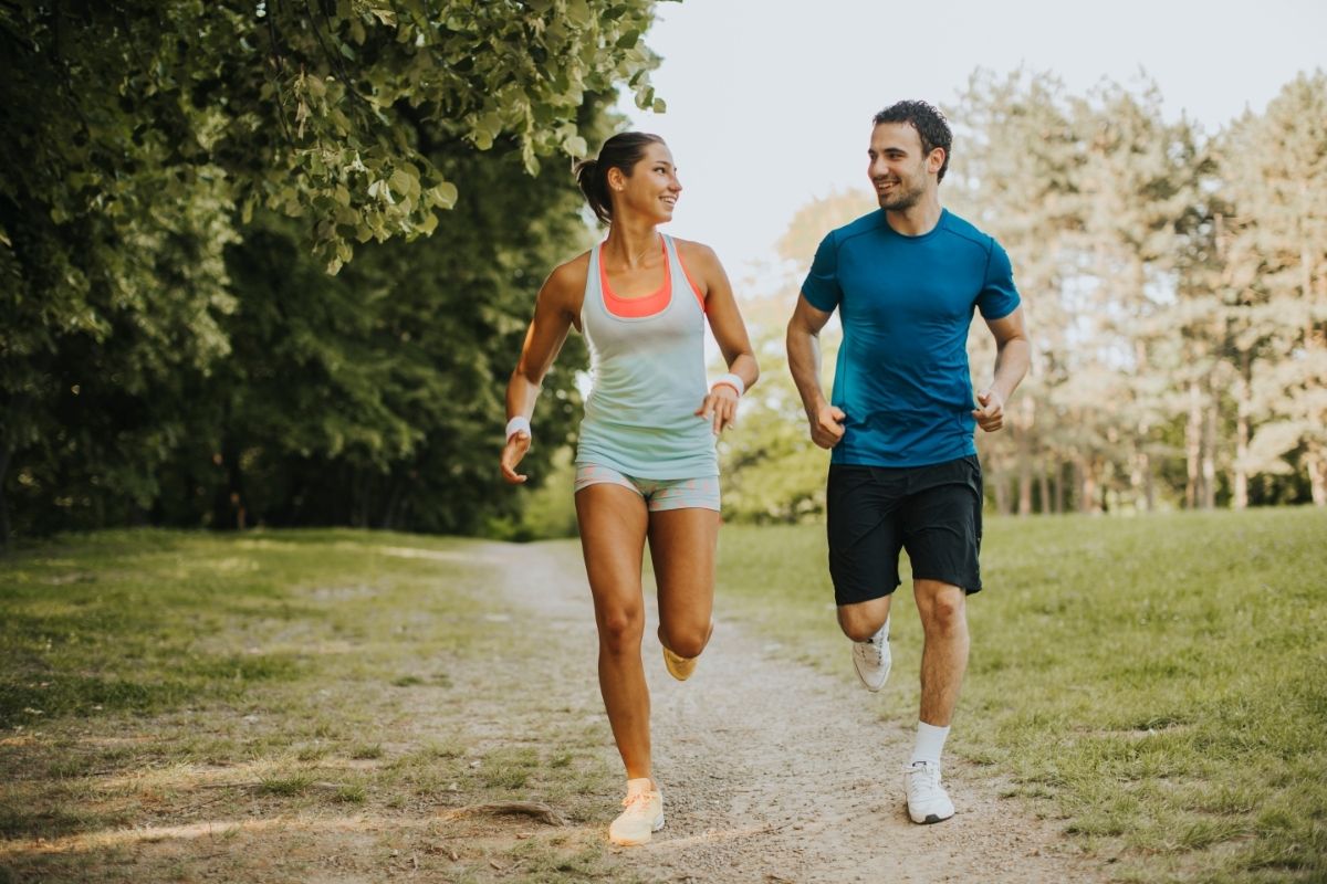 Quels sont les bienfaits de la course à pied sur la santé ?