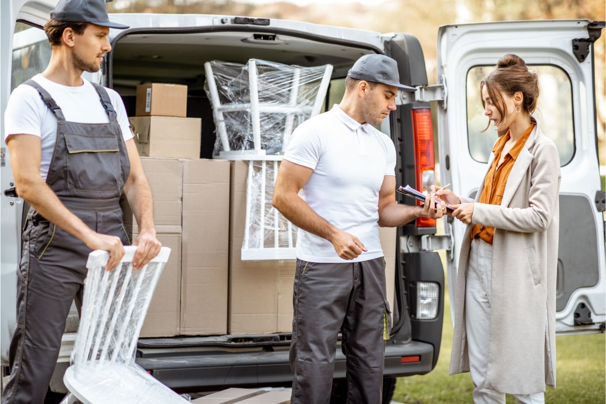 Comment choisir le bon déménageur pour votre déménagement ?