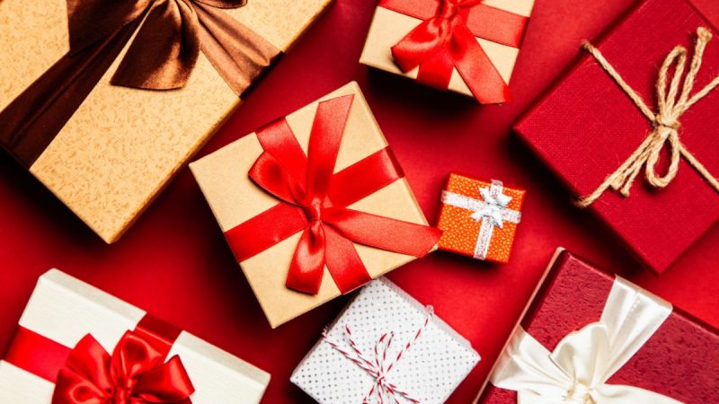 10 idées originales de cadeau pour surprendre !